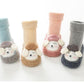 🎁Limited Sale 50% OFF💖Baby Cartoon Plush Cotton Toddler Shoes