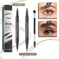 ✨Limited Sale - BUY 1 GET 1 FREE✨Microblading eyebrow pencil (with eyebrow brush)