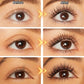 🥳BUY 1 GET 1 FREE:￡7.99!!💞50K+ SOLD!👁️✨ All-Day Beautiful Lashes, Smudge-Proof! Waterproof Fiber Mascara for Natural Volume. 💖💃