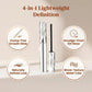 ✨LAST DAY BUY 1 GET 1 FREE!!✨Ultimate Waterproof & Sweatproof Lengthening & Curling Mascara👁️