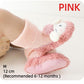 🎁Limited Sale 50% OFF💖Baby Cartoon Plush Cotton Toddler Shoes