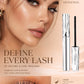 ✨LAST DAY BUY 1 GET 1 FREE!!✨Ultimate Waterproof & Sweatproof Lengthening & Curling Mascara👁️