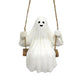 (🎃Early Halloween Promotion🎃 Buy 1 Get 1 Free)Halloween Cute Swing Ghost-13