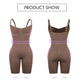 💞HOT SALE 49% OFF💞Smoothing Seamless Full Bodysuit Shaper
