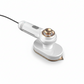 🥳2026 HOT SALE💞50K+ SOLD!💥💥 50% OFF! Steam Iron & Steamer 2-in-1 – Kills 99.99% mites & bacteria. 5s preheat, 150ml tank. Ceramic plate, even heat. Safe for silk to cotton. Your fabric care essential. 🛡️🌿