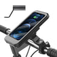 Bicycle Motorcycle Phone Waterproof Bag-7