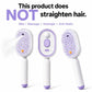 📢📢50 %  OFF !! ⏰Electric Spray & Massage Hair Brush✨