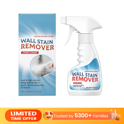🔥2025 Hot Sale🔥Highly Effective Mould Removal Spray - Prevents Mould Regrowth