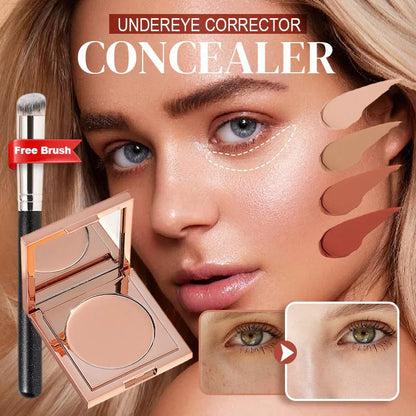 💕LAST DAY PROMOTION - BUY 1 GET 1 FREE💫Colored Clay Undereye Corrector