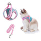 🔥Last Day Sale 50% OFF🔥Cat Harness & Leash