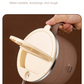 ⏳LAST DAY SALE 50% OFF💕304 Stainless Steel Multi-Purpose Anti-Scald Large-Capacity Instant Noodle Bowl