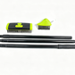 🧹 3-in-1 Weeding Wire Brush Tools Set –Perfect for Patios, Driveways & Garden Paths 🏡