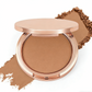 ⏳⏳LAST DAY BUY1 GET 1 FREE!!⚡50K+ SOLD!✨Clear Glow Powder Foundation