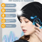 💥This Week's Special Sale🎁— Gift Bluetooth Beanie with LED Headlight and Removable Speakers❄️