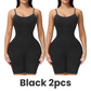 💞HOT SALE 49% OFF💞Smoothing Seamless Full Bodysuit Shaper