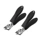 🎉Limited Time Buy 1 Get 1 Free🎉Wide Jaw Opening Anti-Splash Slanted Nail Clipper