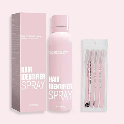 🌸LAST DAY 49% OFF🌸Hair Identifier Spray 2