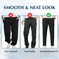 💖LAST 48 HOURS SALE 49% OFF💖Unisex Ultra Stretch Breathable Casual Pants