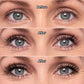 🥳BUY 1 GET 1 FREE:￡7.99!!💞50K+ SOLD!👁️✨ All-Day Beautiful Lashes, Smudge-Proof! Waterproof Fiber Mascara for Natural Volume. 💖💃