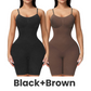 💞HOT SALE 49% OFF💞Smoothing Seamless Full Bodysuit Shaper