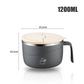 ⏳LAST DAY SALE 50% OFF💕304 Stainless Steel Multi-Purpose Anti-Scald Large-Capacity Instant Noodle Bowl