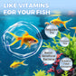 🌟BUY 1 GET 1 FREE🌟Powerful Aquarium Water Purification Tablet