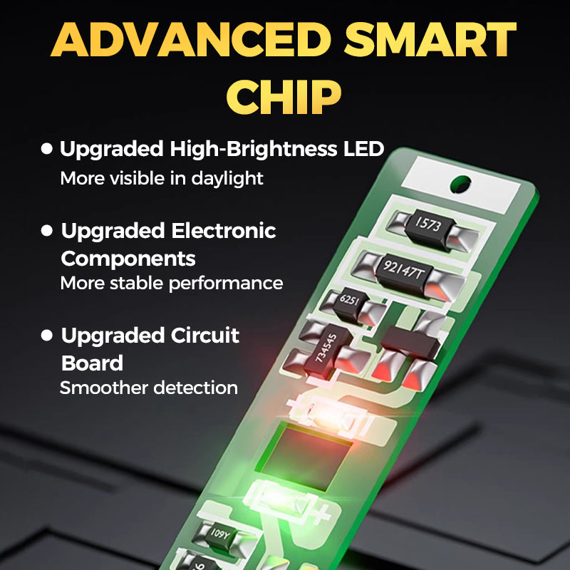 2-in-1  High Torque Strong Magnetic Screwdriver Electricity Detector-4