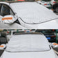 🔥LIMITED SALE 50% OFF!!🔥Magnetic Car Anti-snow Cover