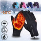 ❄️⏰Last Day 60% OFF❄️ Waterproof Touchscreen Thermal Gloves🎁Perfect for Outdoor Working,Cycling ,Running ,Driving