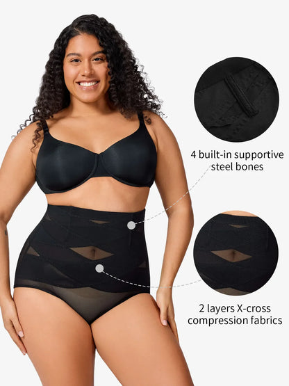 🔥This week special price:￡9.99!!🔥Non-marking Slimming Body Shaping Pants