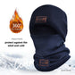 🔥Last Day-Buy 1 Get 1 Free!🎁50K+ SOLD! Almost Gone✨Windproof Polar Fleece Balaclava Hood Mask Hat