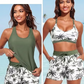 🏖️LAST DAY SALE 49% OFF with FREE GIFT🎁🔥Aqua Eve Modest Swim Set🩱Full-Coverage Tankini + Boyshorts with Pockets | Sun-Safe UPF 50+ ☀️🛡️ | Perfect for Beach Days 🌊🇬🇧