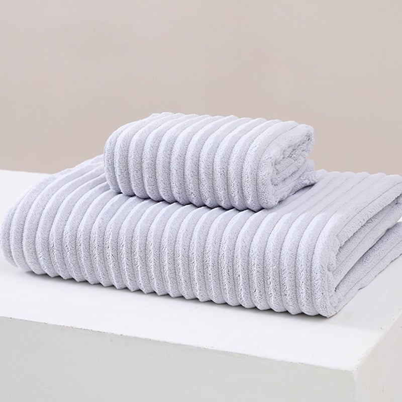 Absorbent Bath Towel-8