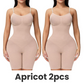 💞HOT SALE 49% OFF💞Smoothing Seamless Full Bodysuit Shaper