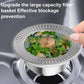 💥Limited Sale 49% OFF🔥Kitchen Sink Drain Strainer & Stopper