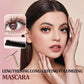 🥳BUY 1 GET 1 FREE:￡7.99!!💞50K+ SOLD!👁️✨ All-Day Beautiful Lashes, Smudge-Proof! Waterproof Fiber Mascara for Natural Volume. 💖💃