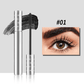 🥳BUY 1 GET 1 FREE:￡7.99!!💞50K+ SOLD!👁️✨ All-Day Beautiful Lashes, Smudge-Proof! Waterproof Fiber Mascara for Natural Volume. 💖💃