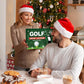 🏆Flash Sale⚡Golf Advent Calendar 2025 for Men - 24 Days of Golf Surprises & Christmas Fun
