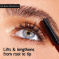 🥳BUY 1 GET 1 FREE:￡7.99!!💞50K+ SOLD!👁️✨ All-Day Beautiful Lashes, Smudge-Proof! Waterproof Fiber Mascara for Natural Volume. 💖💃