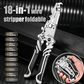🔥NEW YEAR 2025 SALE 50% OFF✨️Multifunctional Wire Cutter and Stripping Tool