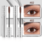 🥳BUY 1 GET 1 FREE:￡7.99!!💞50K+ SOLD!👁️✨ All-Day Beautiful Lashes, Smudge-Proof! Waterproof Fiber Mascara for Natural Volume. 💖💃