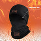 🔥Last Day-Buy 1 Get 1 Free!🎁50K+ SOLD! Almost Gone✨Windproof Polar Fleece Balaclava Hood Mask Hat