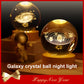 🔥Hot Sale 49% Off🔥3D Crystal Ball Night Light