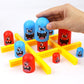 (Big Eat Small) Tic-Tac-Toe Game-Buy 2 Free Shipping-1