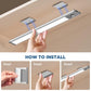 🔥Limited Sale - Buy 1 Get 2🔥✨️Rechargeable Motion Sensor Under Cabinet Lights