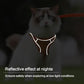 🔥Last Day Sale 50% OFF🔥Cat Harness & Leash