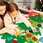 🥳49% OFF This Week Promotions🎉🎉Everized Interactive Felt Christmas Tree for Kids🎄