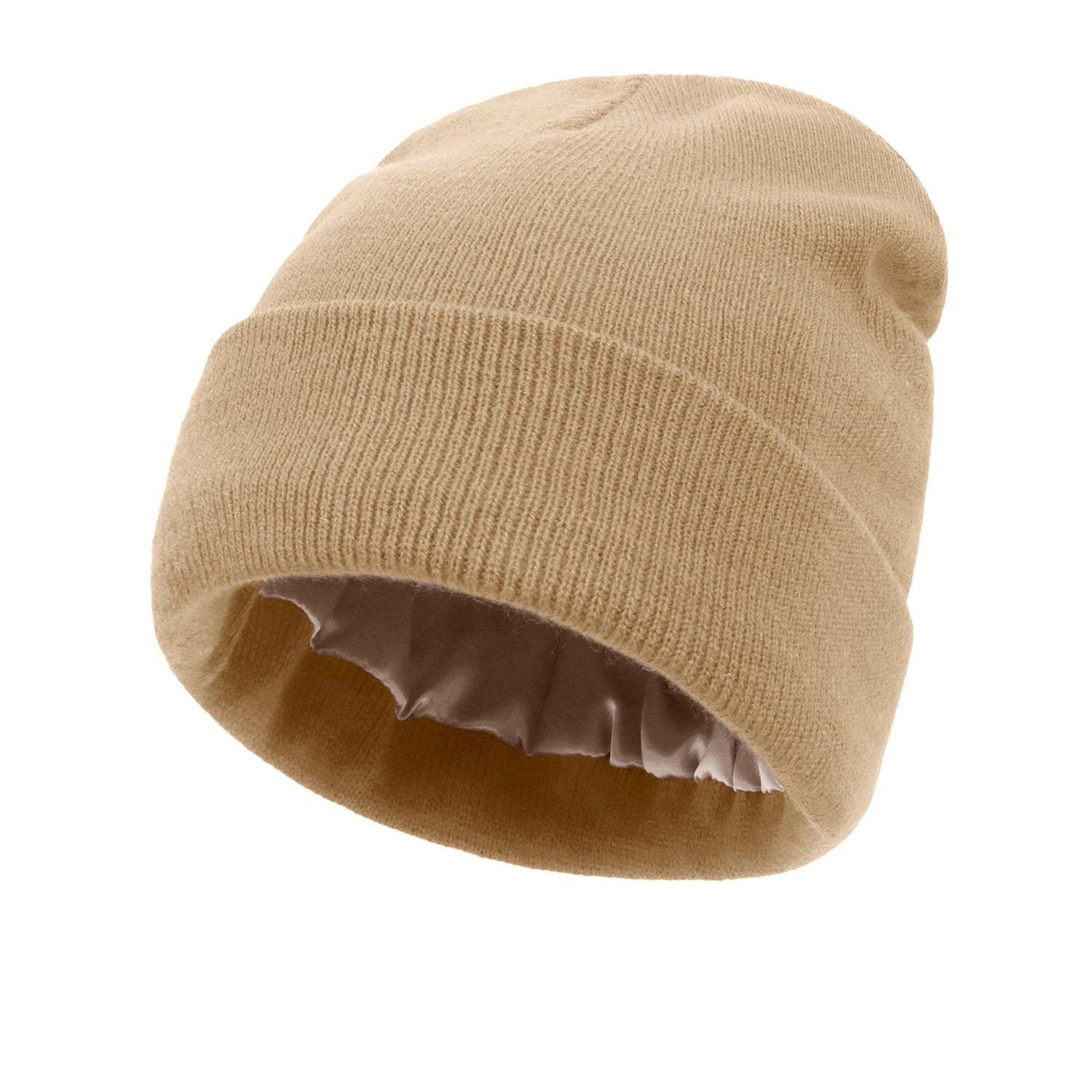 (Black Friday Sale - 45% OFF)No Static-No frizz-No Tangle Winter Warm Hat-10