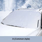 🔥LIMITED SALE 50% OFF!!🔥Magnetic Car Anti-snow Cover