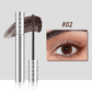 🥳BUY 1 GET 1 FREE:￡7.99!!💞50K+ SOLD!👁️✨ All-Day Beautiful Lashes, Smudge-Proof! Waterproof Fiber Mascara for Natural Volume. 💖💃